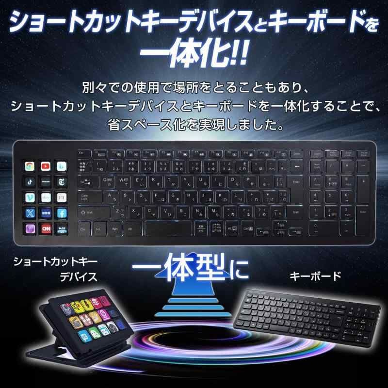 アプリで起動