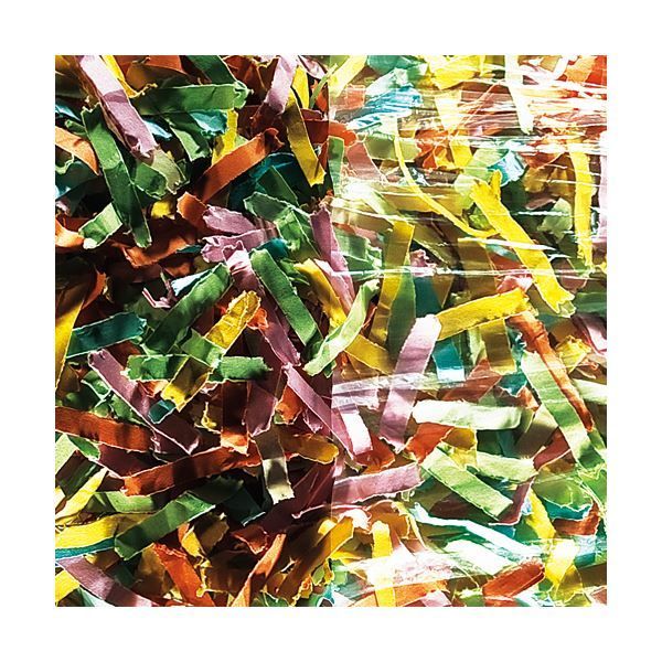 まとめ TANOSEE ポリエチレン収集袋 透明 30L 50枚入×15パック ×3セット