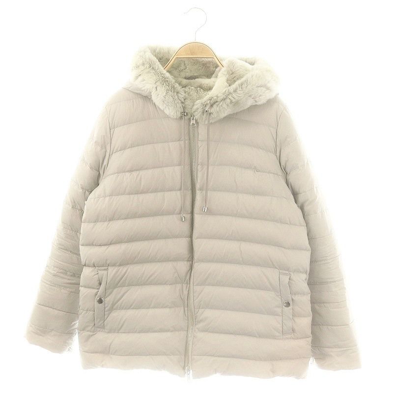 ダーマコレクション dama collection ラビットファー