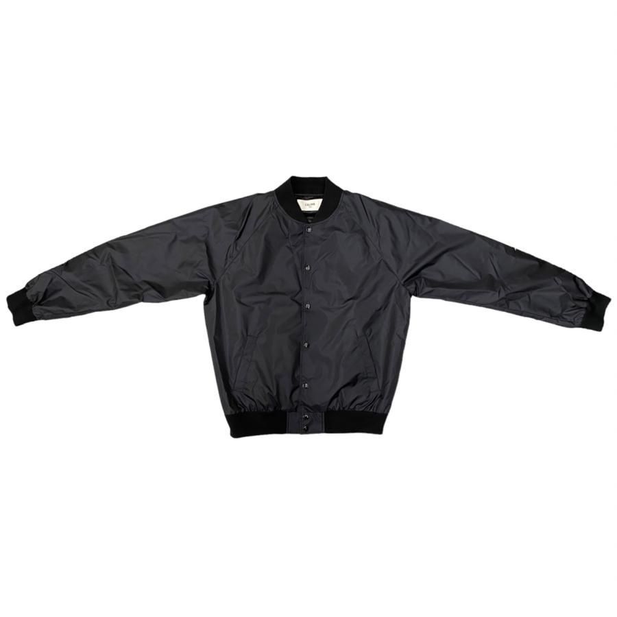 CELINE ナイロンジャケット サイズ48 CELINE ナイロンジャケット サイズ48