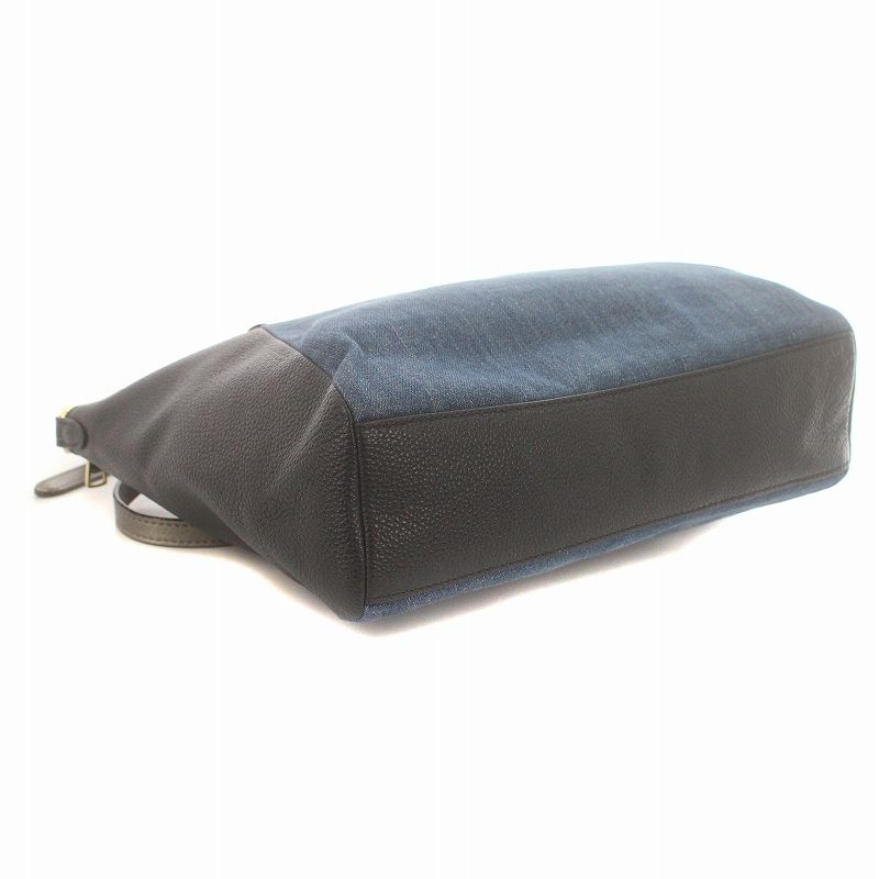 コーチ COACH 2WAY ショルダーバッグ ハンドバッグ フローラル