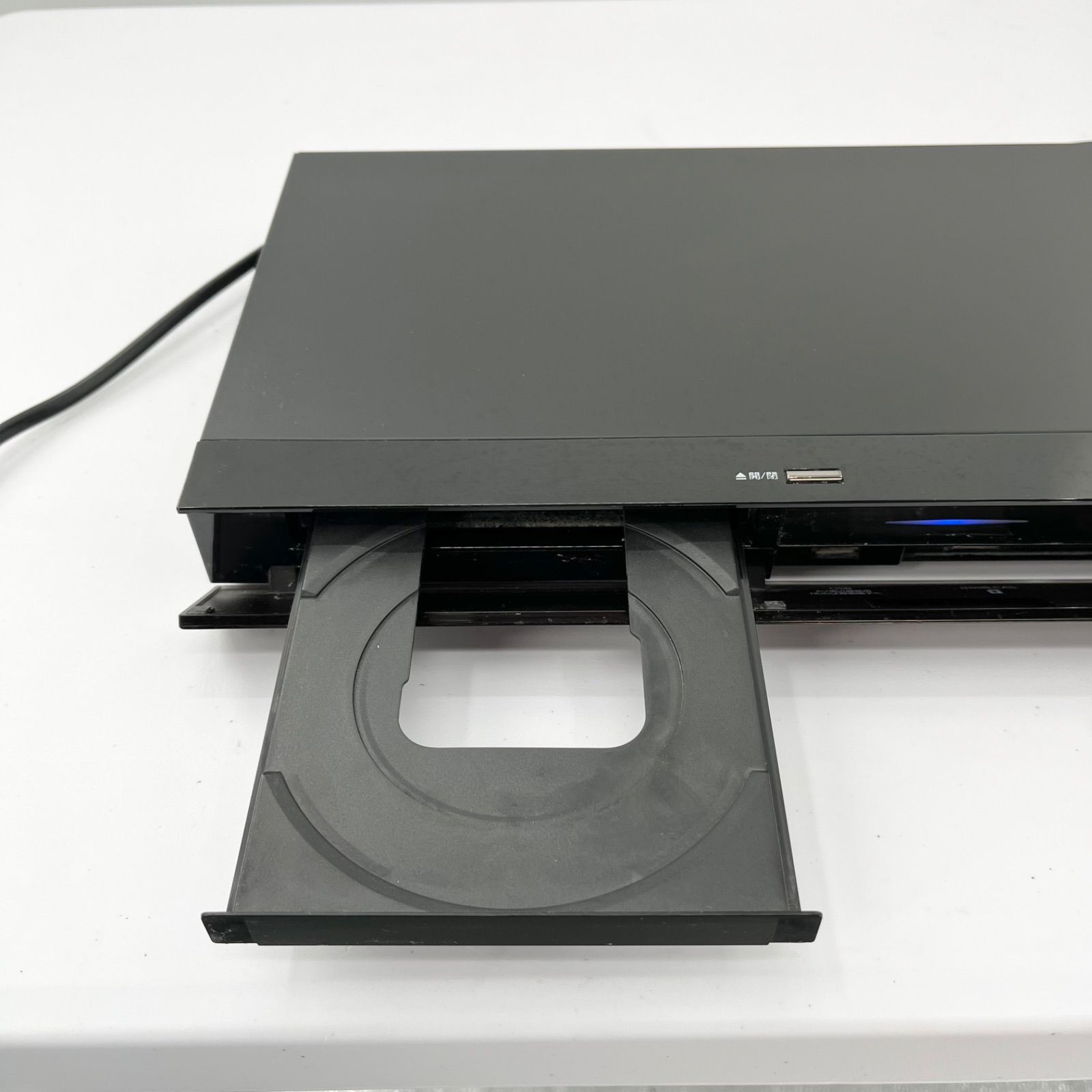 FUNAI Blu-ray レコーダー　FBR-HW500 FBR-HW500｜レコーダー／プレーヤー｜FUNAI製品情報