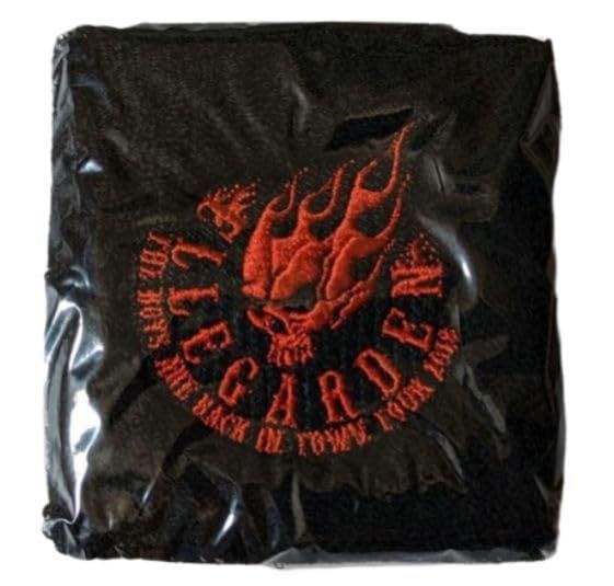 バラ売り可】ELLEGARDENグッズ(Tシャツ・タオル・バッグ) 516Ns+TfjCL