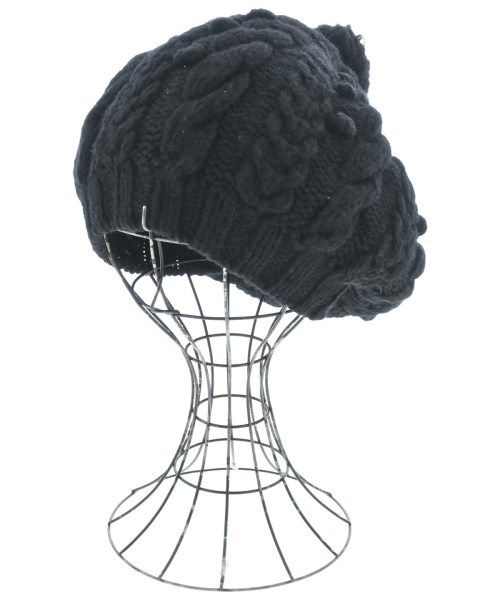 tricot COMME des GARCONS★ビーニー★ニットキャップ COMME des GARCONS(コムデギャルソン) ニットキャップ・ビーニー