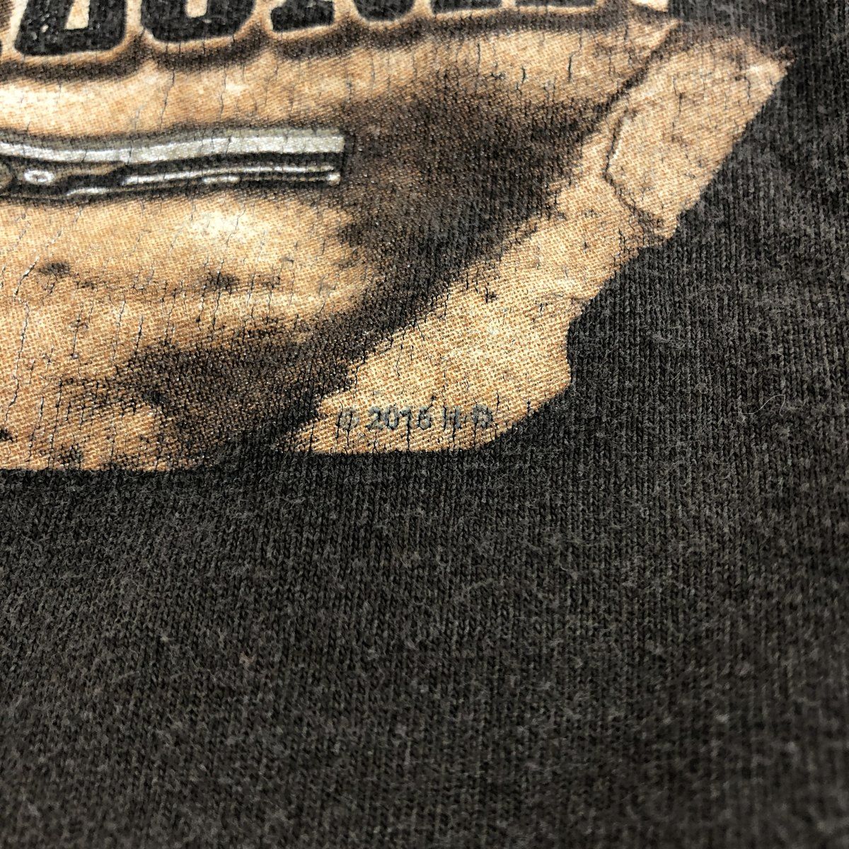Harley-Davidson