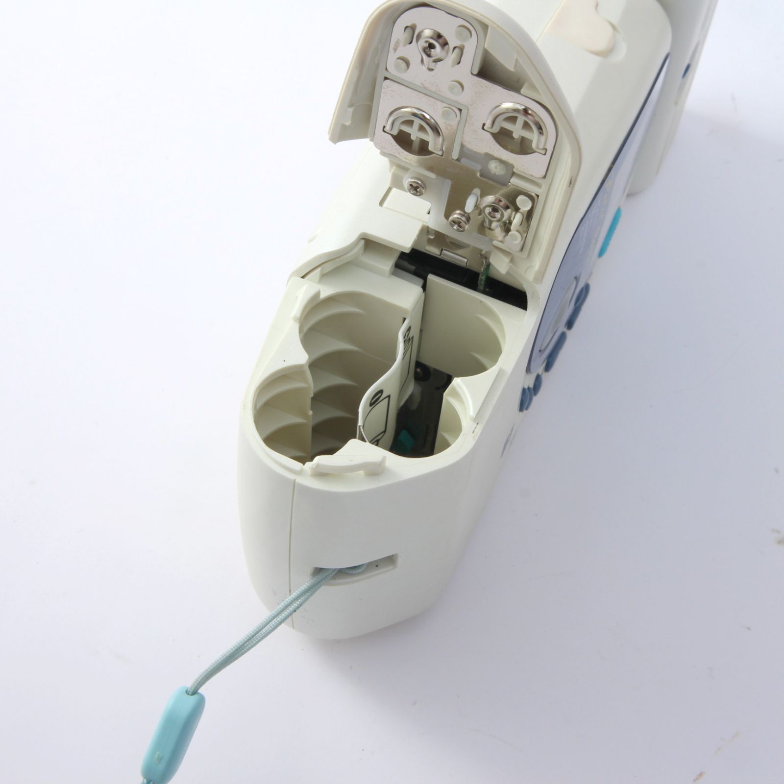 カメラ カシオ CASIO Petit Colle ZR-1