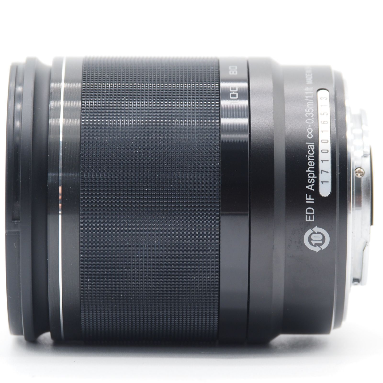 高倍率ズームレンズ Nikon 1 NIKKOR 10-100mm シルバー 美品☆高倍率ズームレンズ Nikon1 NIKKOR 10-100mm シルバー Nikon 高