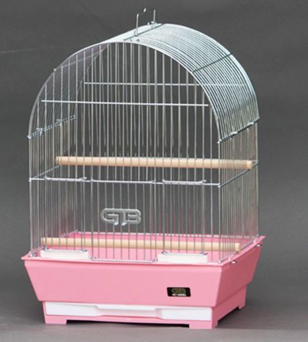 バードケージ 285-A(アーチ) グレーメッキ金網 GB(ジービー) - メルカリ