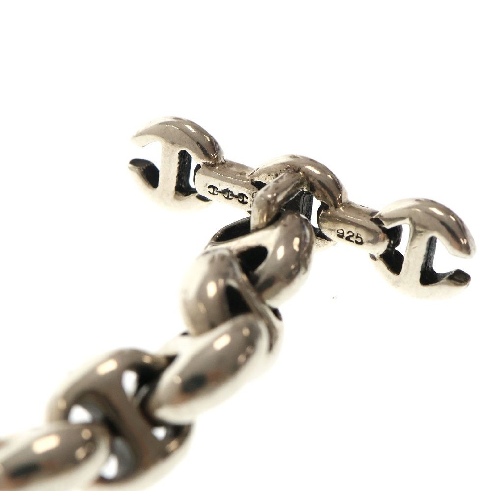 HOORSENBUHS ホーセンブース　リング　6号　ロンハーマン ボルト シグネット リング｜HOORSENBUHS(ホーセンブース)｜Ron