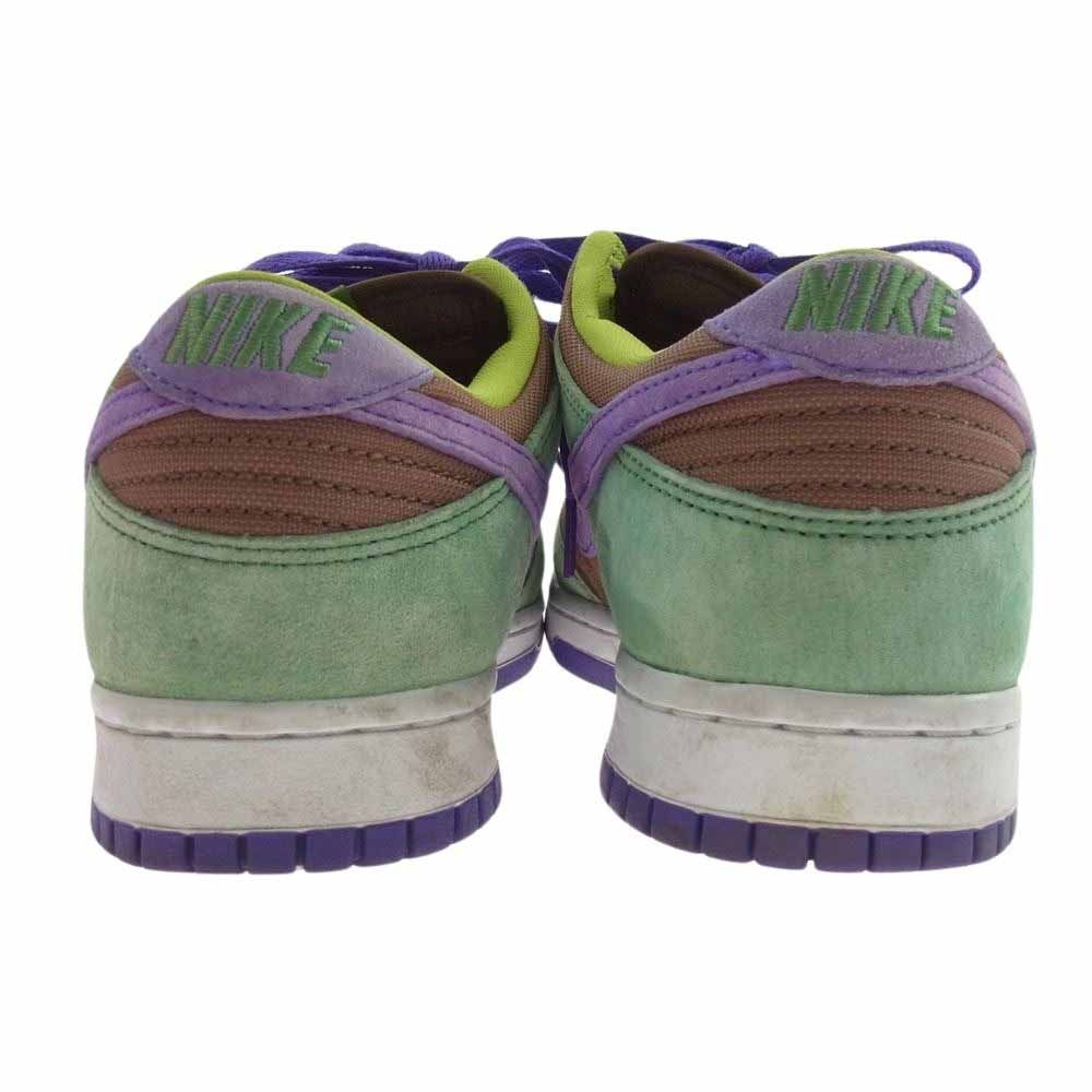 NIKE ナイキ スニーカー DA1469-200 Dunk Low SP Veneer ダンク ロー 