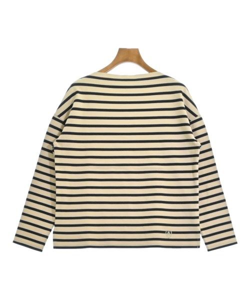ORCIVAL ブラウス レディース オーシバル 中古　古着 ORCIVAL - オーシバル ボーダーカットソー 1 レディース