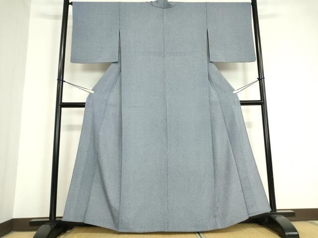 平和屋着物▽江戸小紋