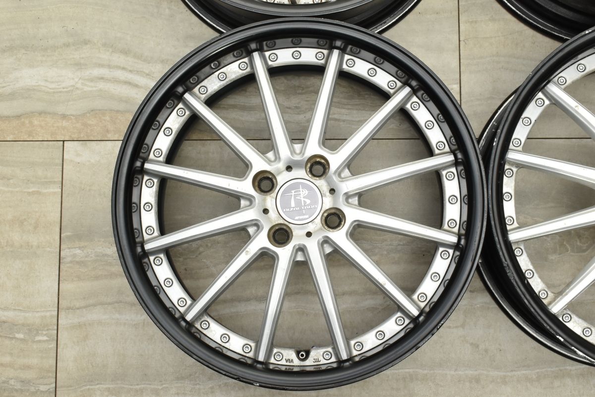 PCD100 4本セット