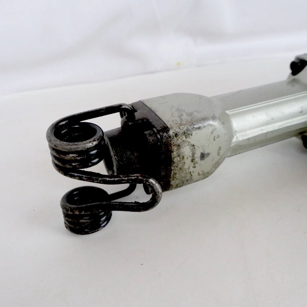 コンクリートハンマ