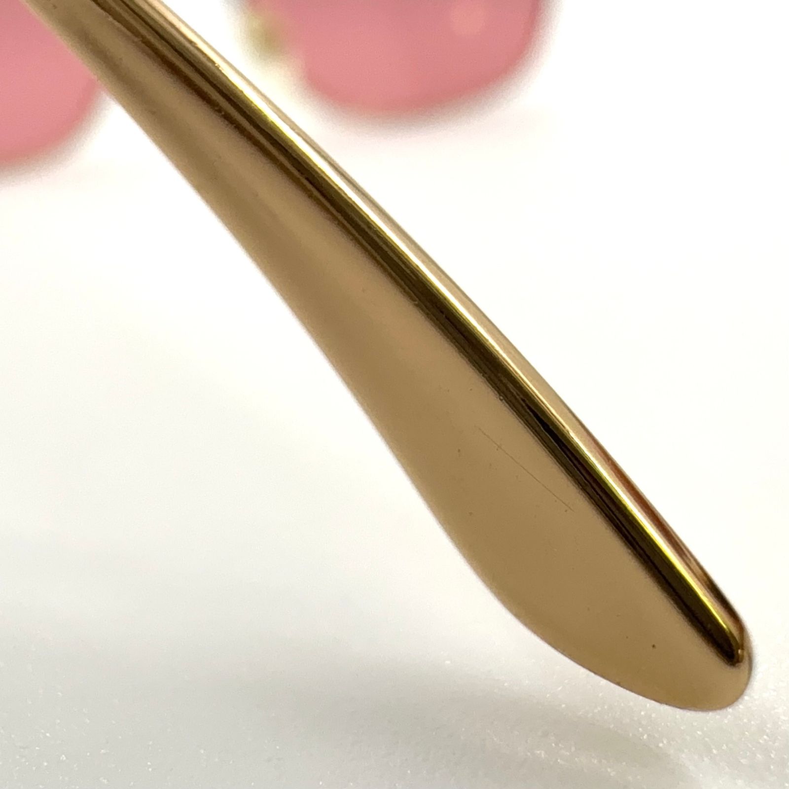 18 プラスチック×メタル