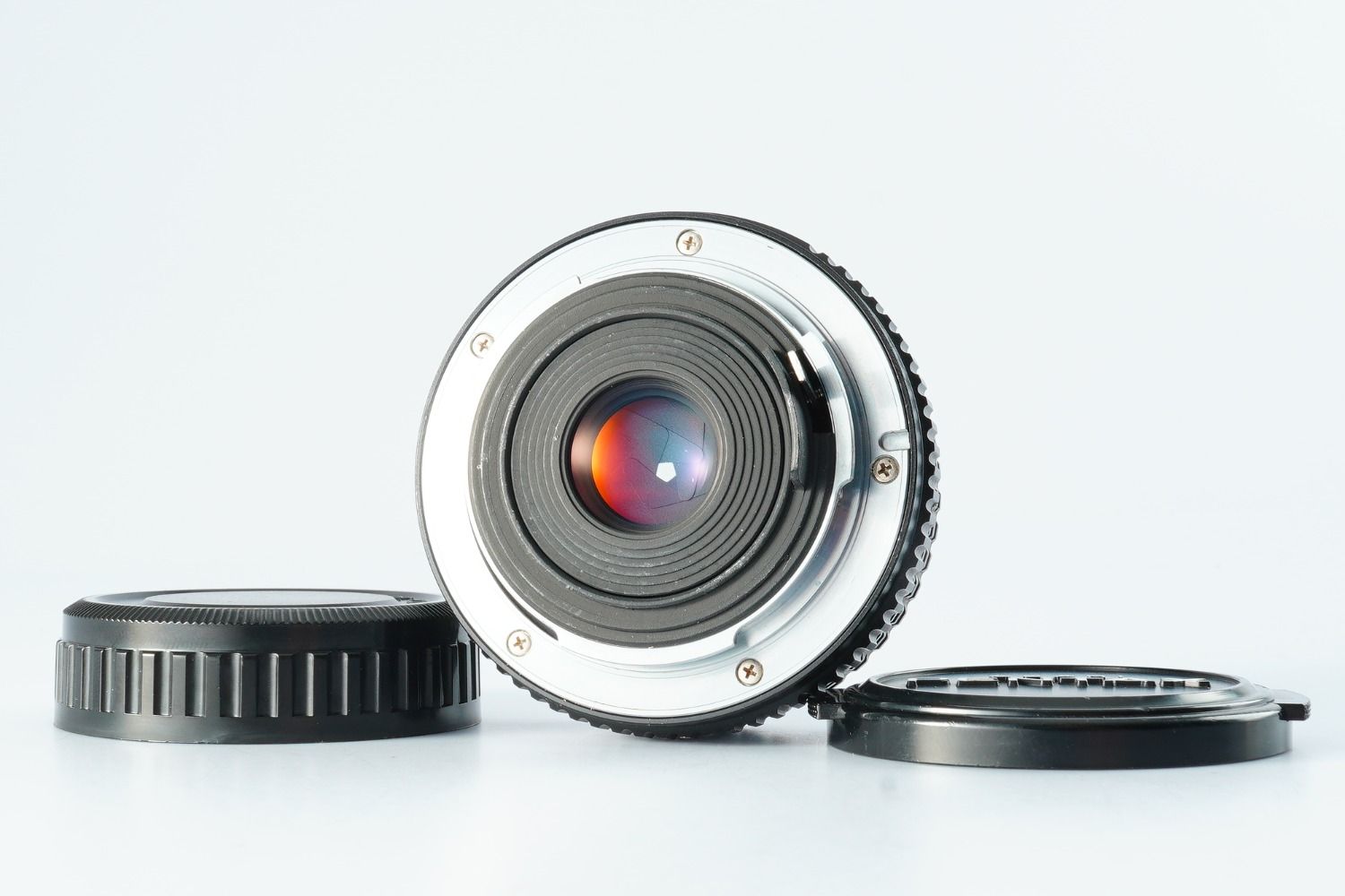 PENTAX