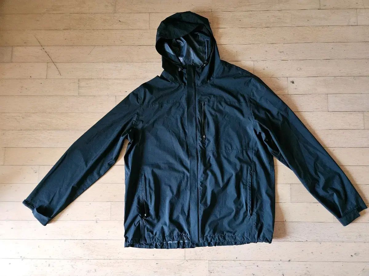 32dgreese ウインドブレーカー XL