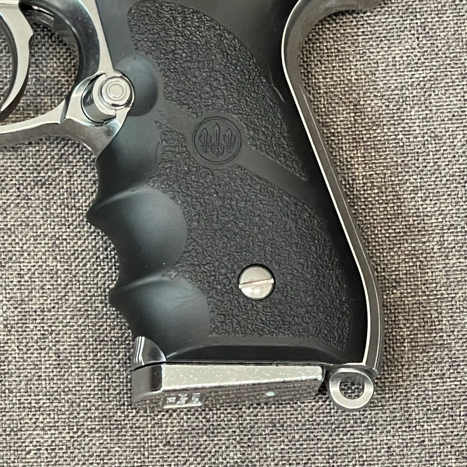 タイムセール航空自衛隊 クリスマスドロップ パッチ 刺繍カラー 米空軍