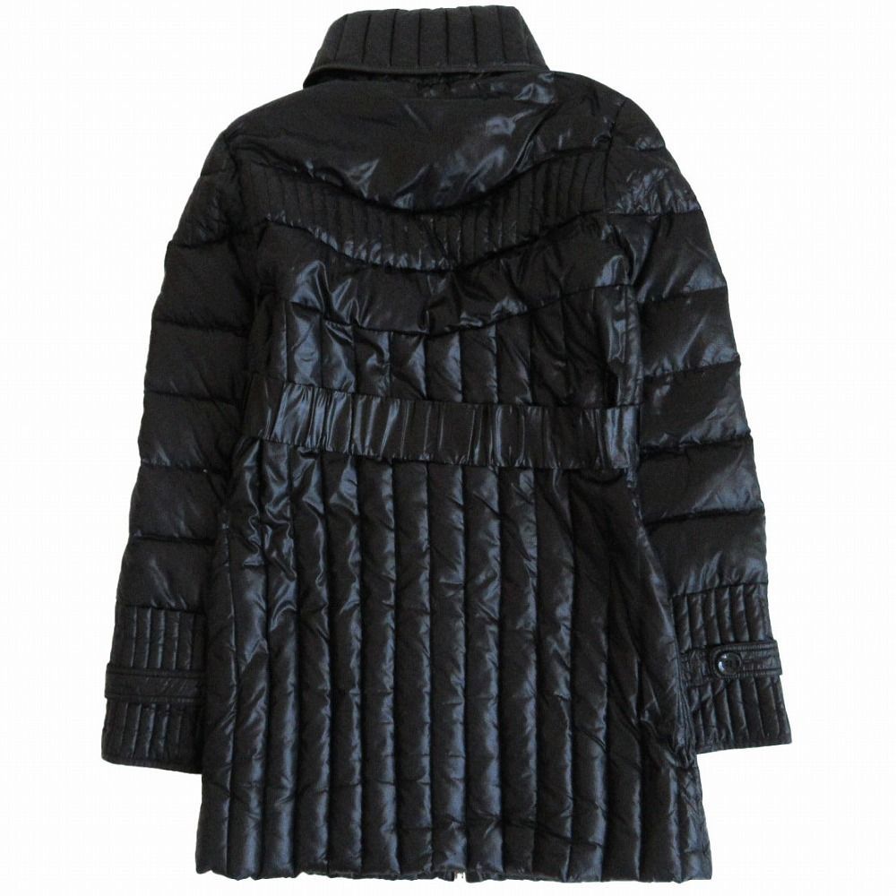 EA7 EMPORIO ARMANI エンポリオアルマーニ ダウンコート アウター 袖 