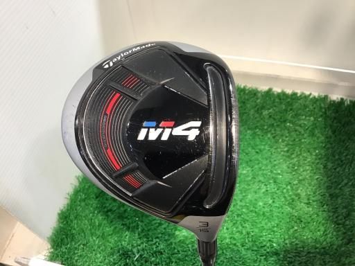 M4ドライバー　9.5 ツアーAD IZ-6S　美品 中古 テーラーメイド M4 9.5° レフティ ドライバー DR Tour AD IZ-6 (フレックスS) メンズ 男性用 左利き レフティ  左用 Cランク ゴルフクラブ レフティ テーラーメイド M4 メンズ ゴルフ 10本 セット S 初心者 レフティ メンズ 左利き テーラーメイド