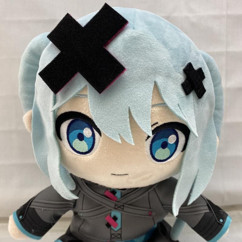 開封 ラストラッキー賞