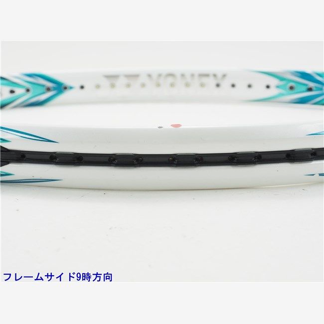 中古 テニスラケット ヨネックス エスフィット アルファ 105