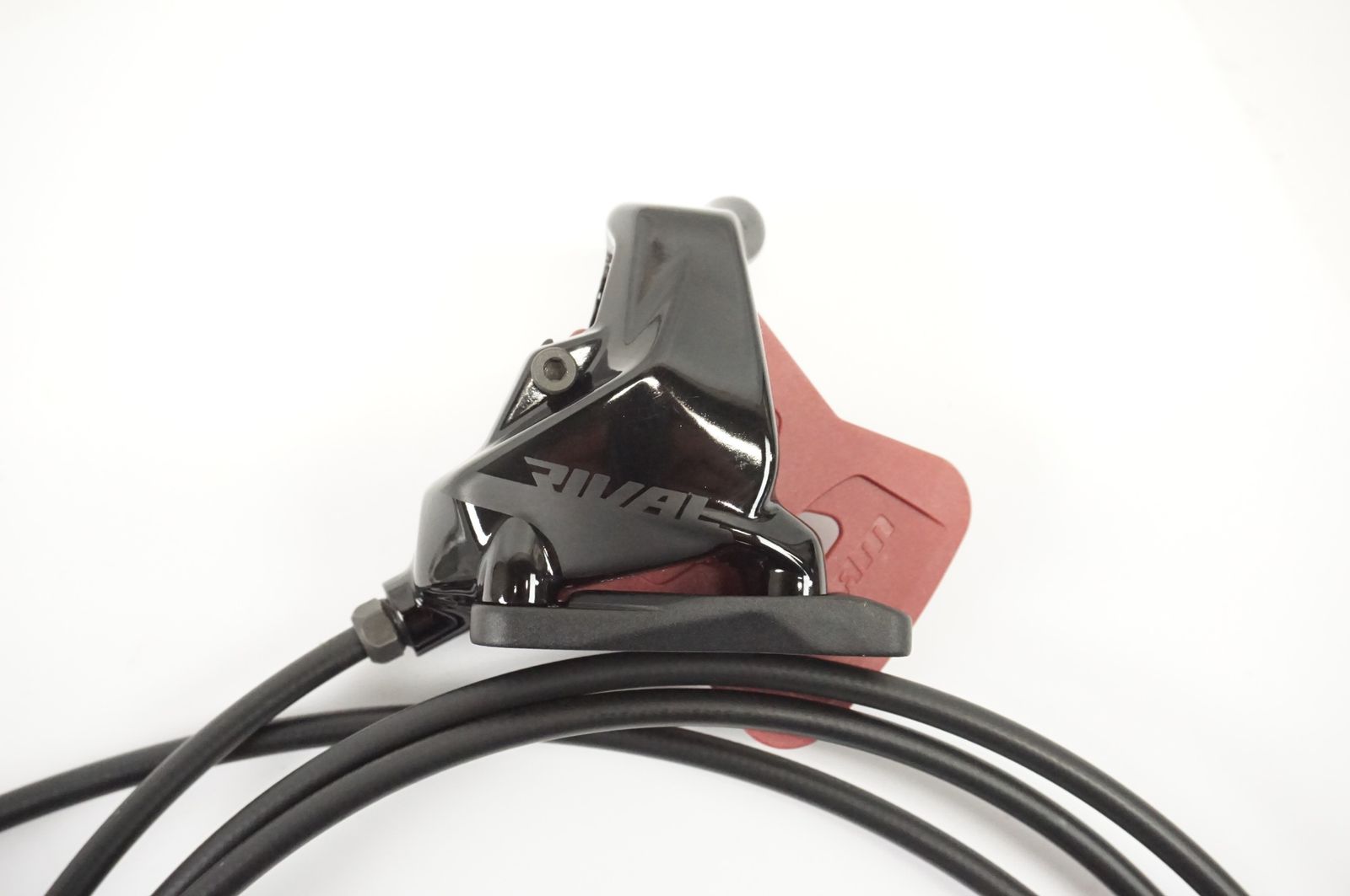 SRAM 「スラム」 RIVAL E-TAP AXS レバー＋ブレーキセット ベスト 左