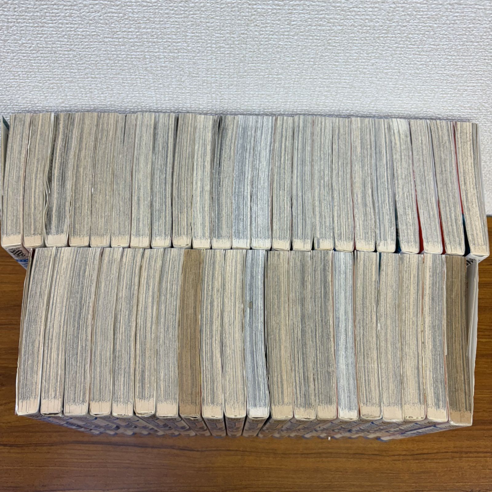 グラップラー刃牙 ／ 板垣恵介 全42巻+外伝1 巻セット