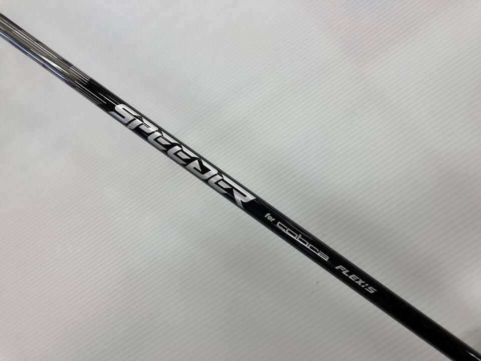 【最短翌日配送】 DS-ADAPT MAX K 10.5 S SPEEDER NX for Cobra DS-ADAPT ドライバー コブラ 最短