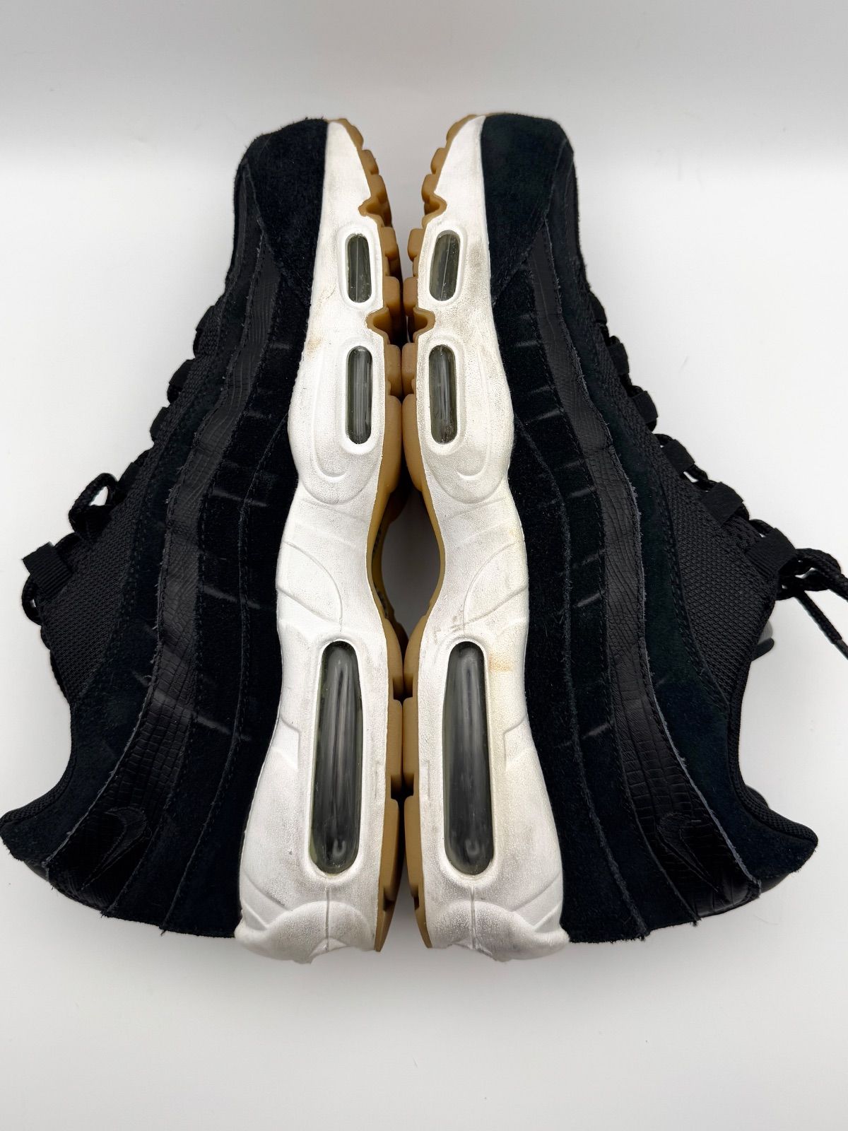 公式正規品!★AIR MAX 95 PRM Nike Air Max 95 PRM 