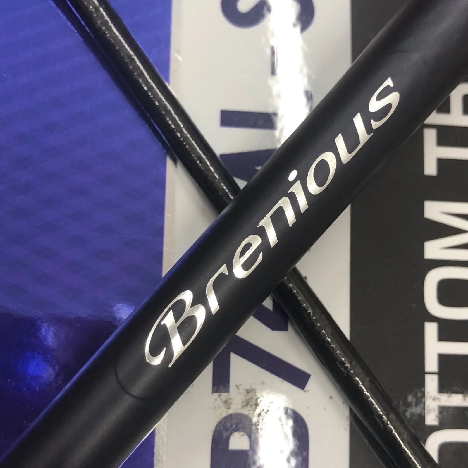 2026年最新】シマノ ブレニアス ロッドの人気アイテム - メルカリ