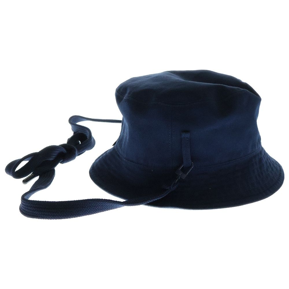 ルイヴィトン バケットハット LV プレイ リバーシブル モノグラム ロゴ 帽子 ルイヴィトン LOUISVUITTON M7060L バケットハット・LV プレイ