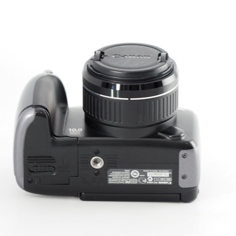 デジタルカメラ