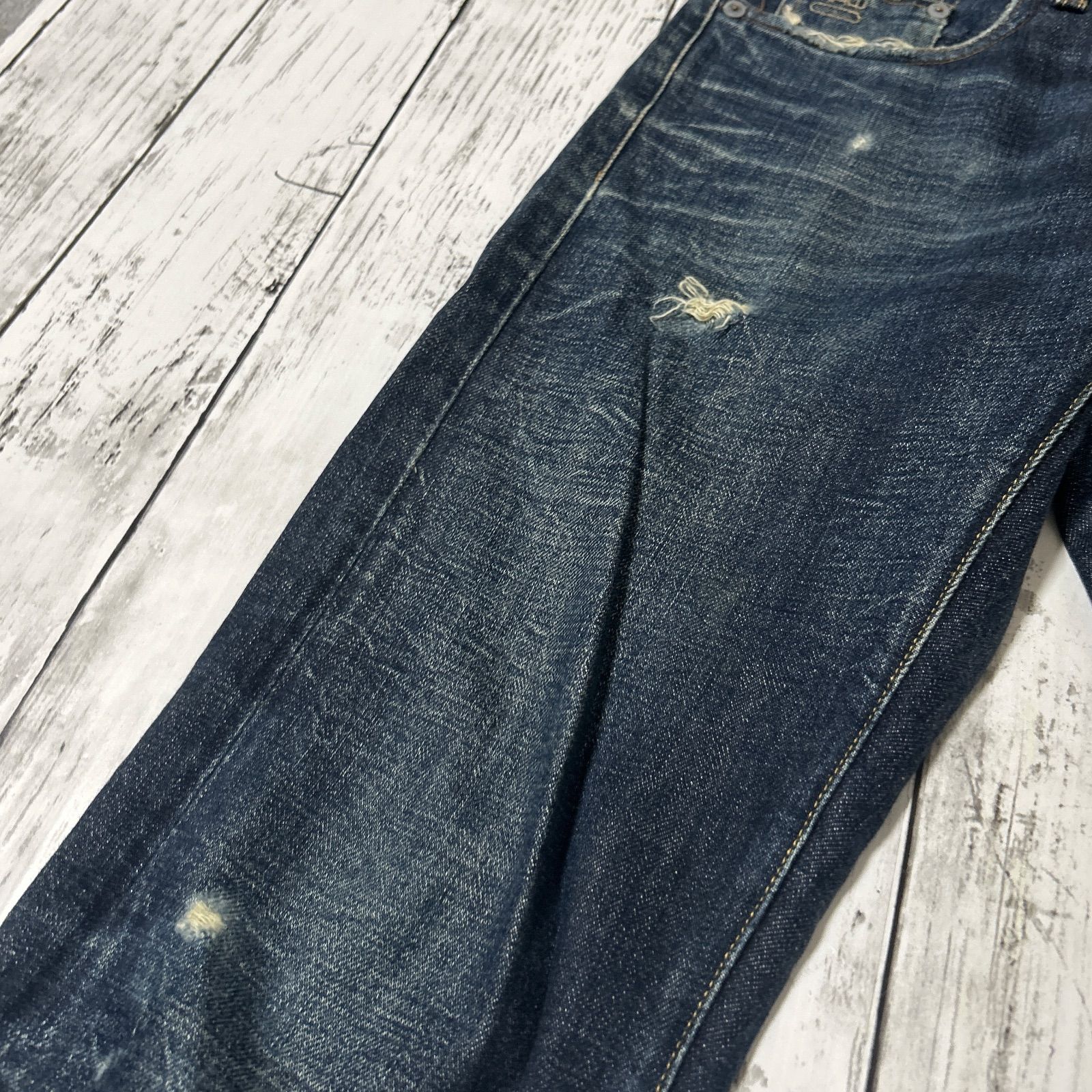 G-Star RAW ジースターロゥ 3301 メンズ デニムパンツ 29 ジーパン 