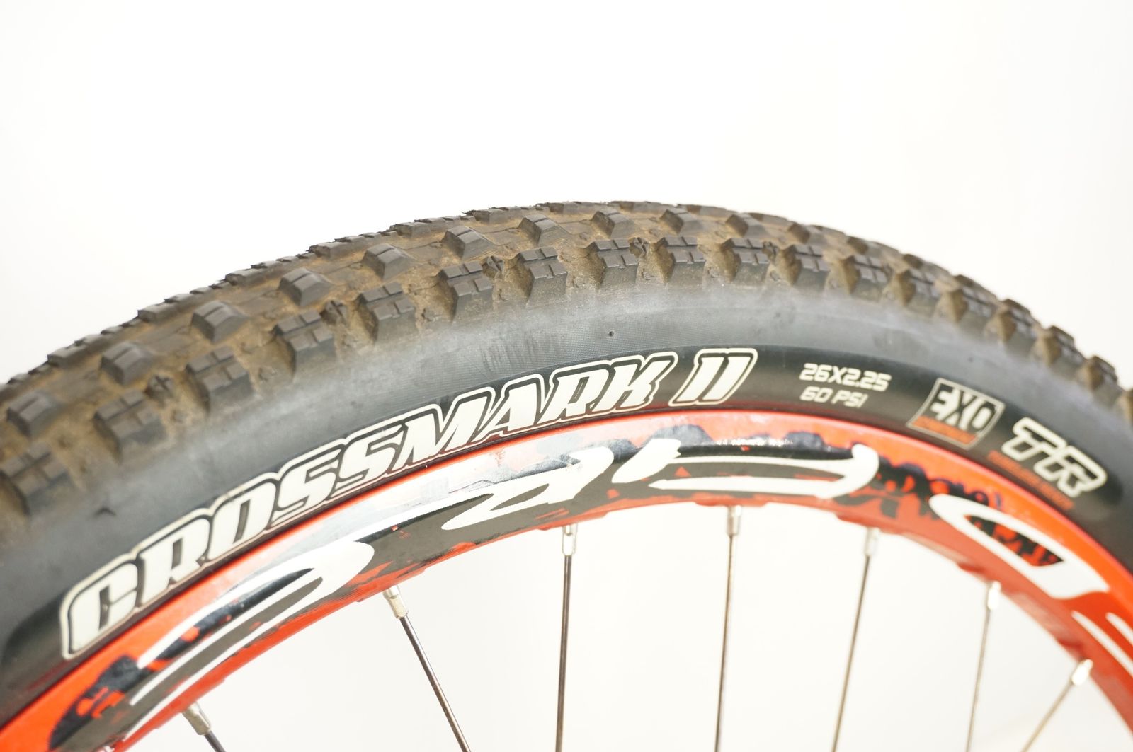 FULCRUM フルクラム