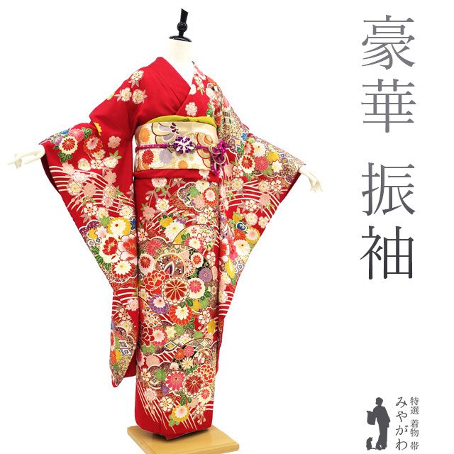 正絹 全通袋帯 【白紫 シルバー】 No.1746 着物 紫 帯の色