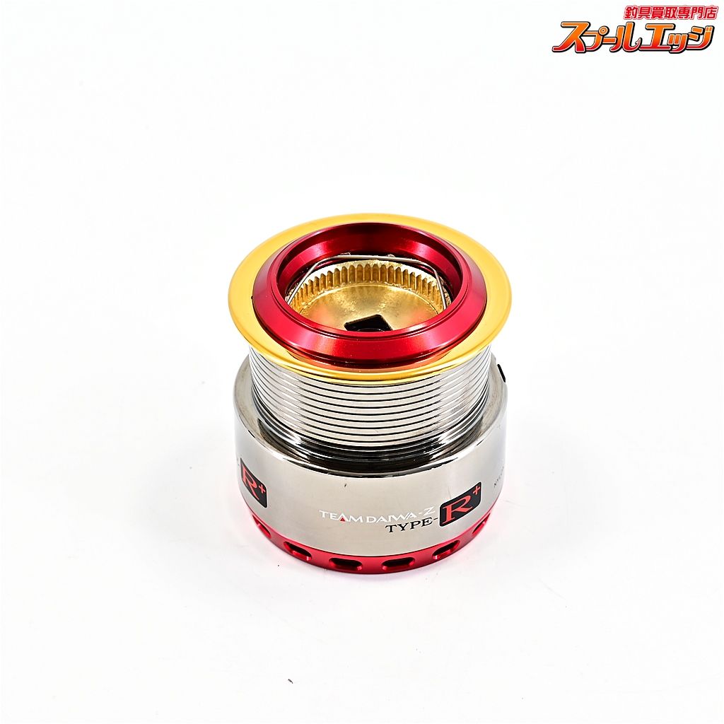 M*6様 チームダイワZ 2506C TEAM DAIWA -Z 2506C チームダイワ