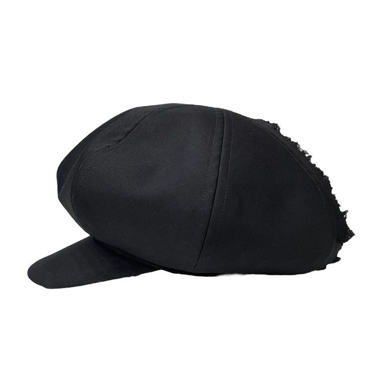 Ground Y ビッグキャスケット ishica（Yohji Yamamoto - Ground