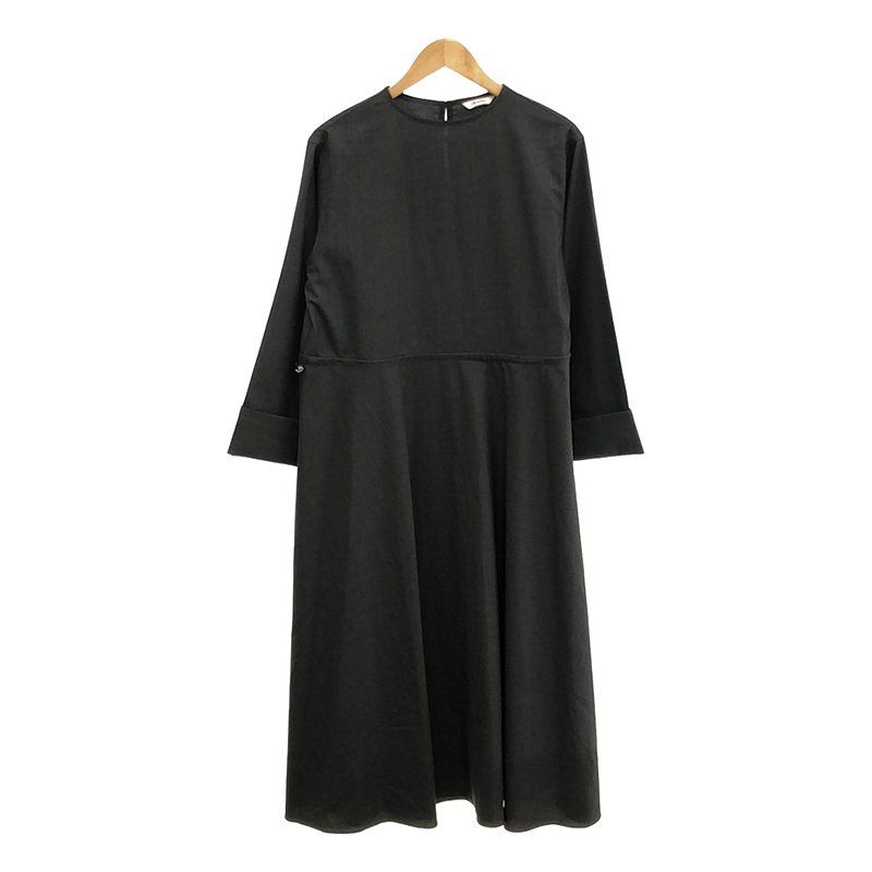 美品】 Gymphlex / ジムフレックス | GATHERED DRESS ギャザー