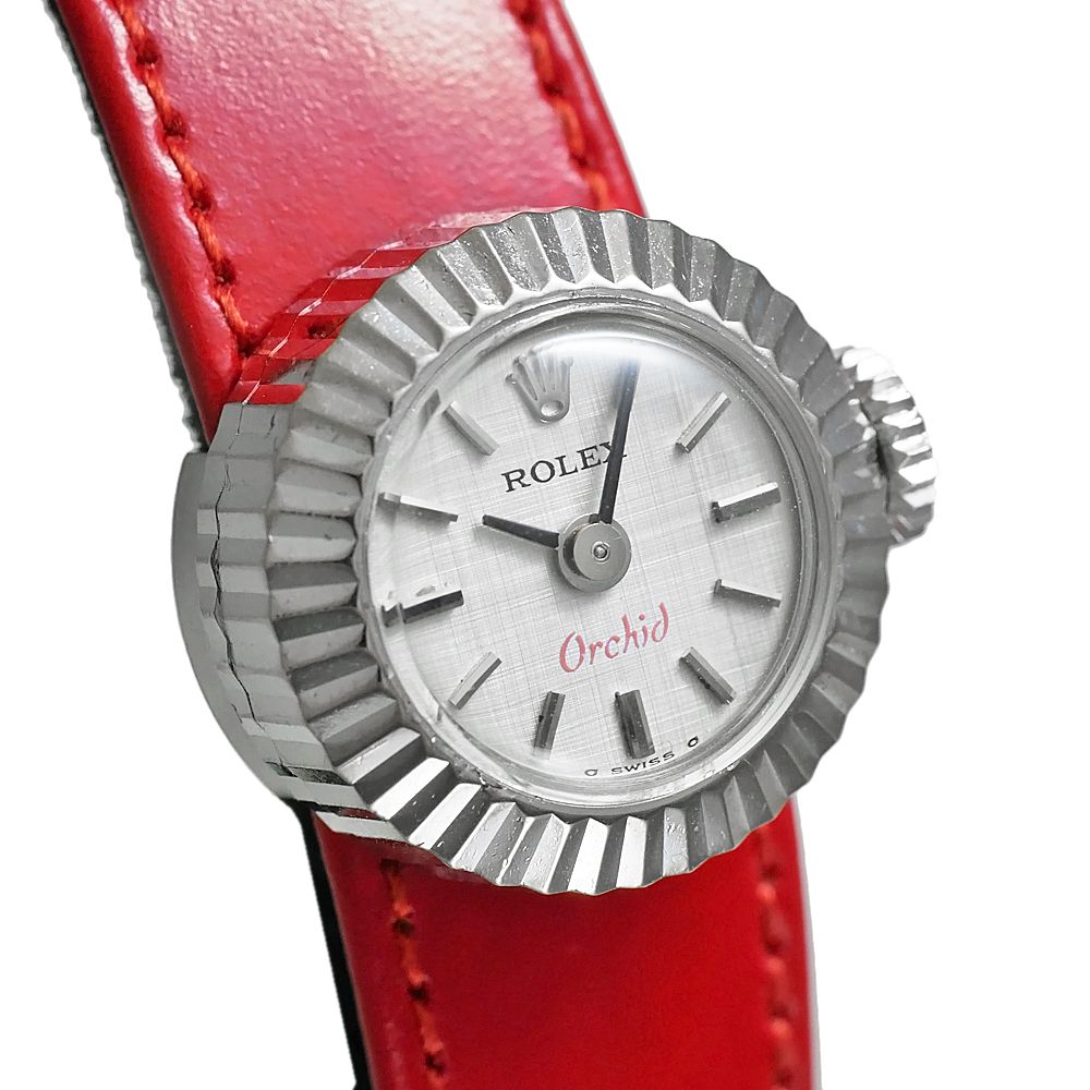ROLEX カメレオン オーキッド Ref.2059 アンティーク品