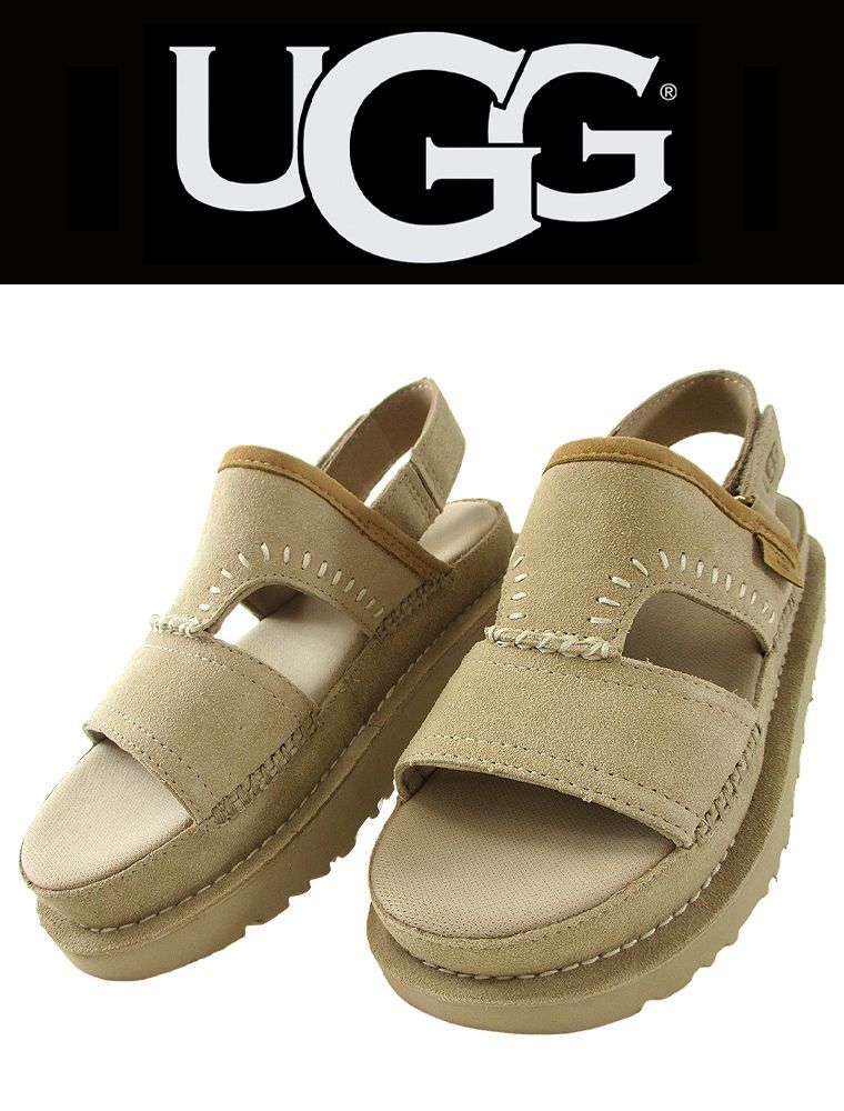 REGENERATE レディースサンダル