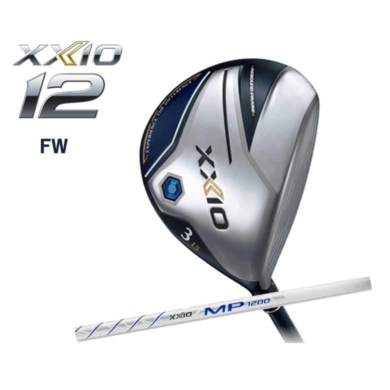 美品シャフト　ゼクシオ　シャフトS　MIYAZAKI-AXーⅡ 中古ゴルフクラブダンロップ XXIO ゼクシオ X(2022) ドライバー