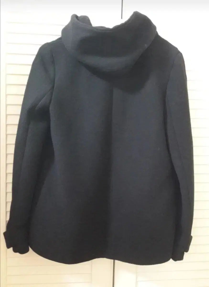 zara ケープコート 黒 ZARA ロングケープコート 黒 - メルカリ