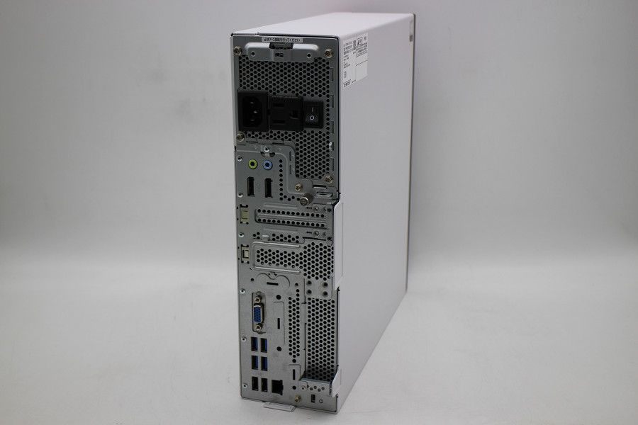 富士通 ESPRIMO D7010/FX Core i5 10500 3.1GHz/16GB/256GB(SSD