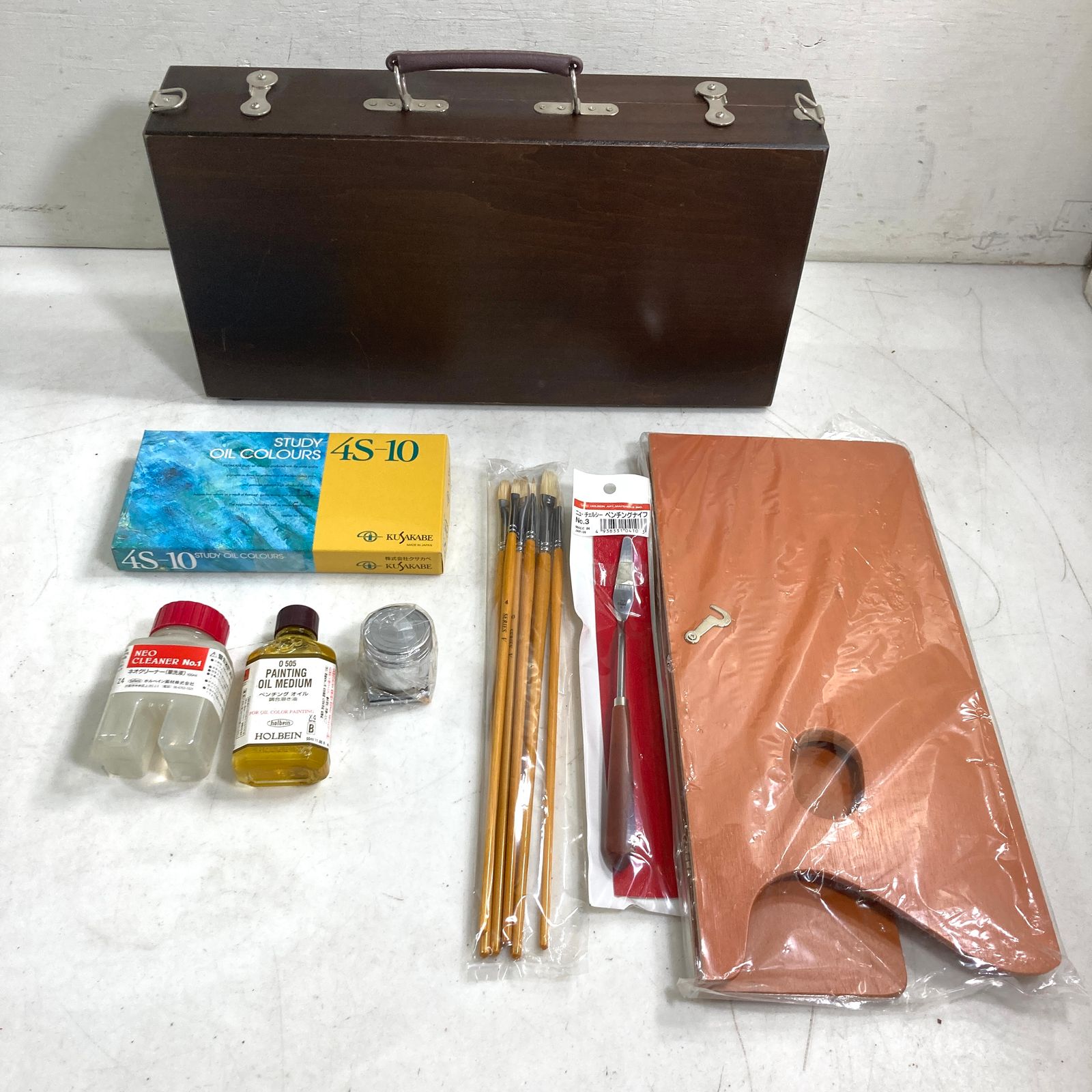 まとめ商品 パレット