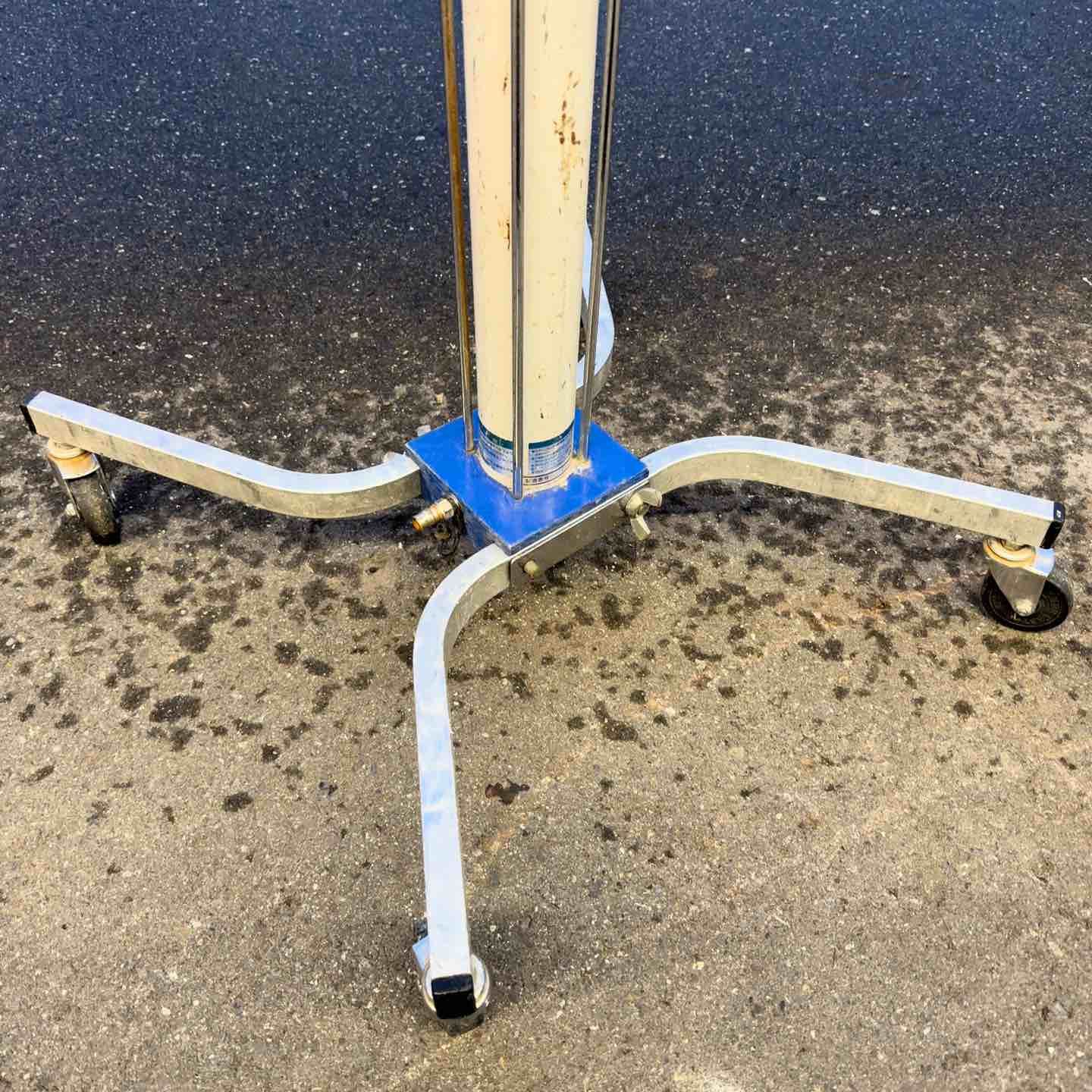 AL-2500 ボード用リフター