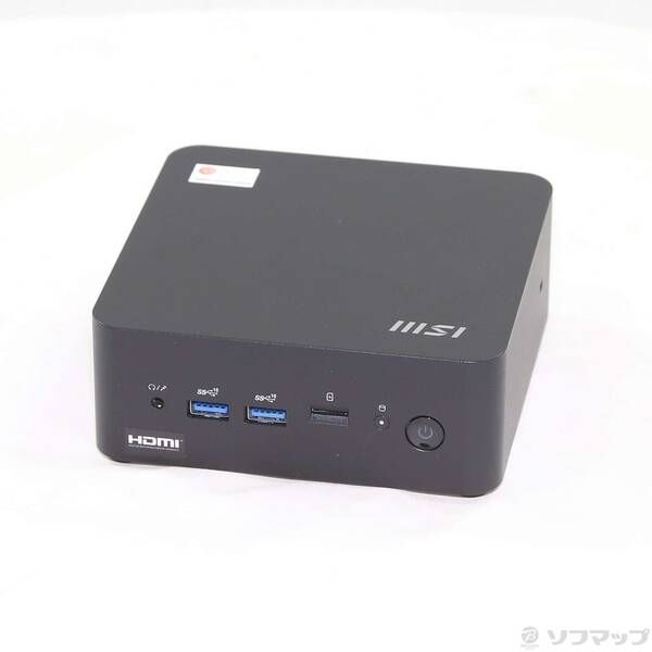 〔展示品〕 Cubi NUC 1M-042JP 258