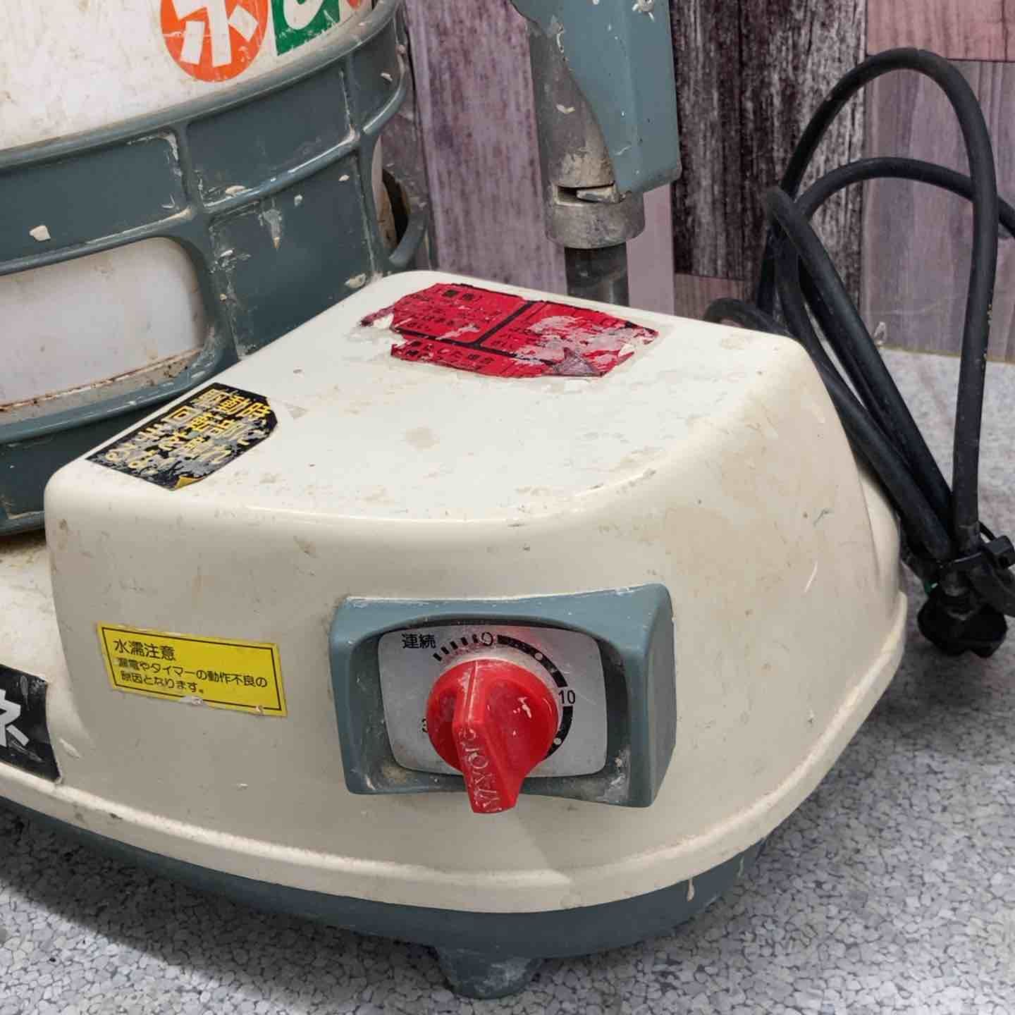 パワーロータス プラーネン パテ練機