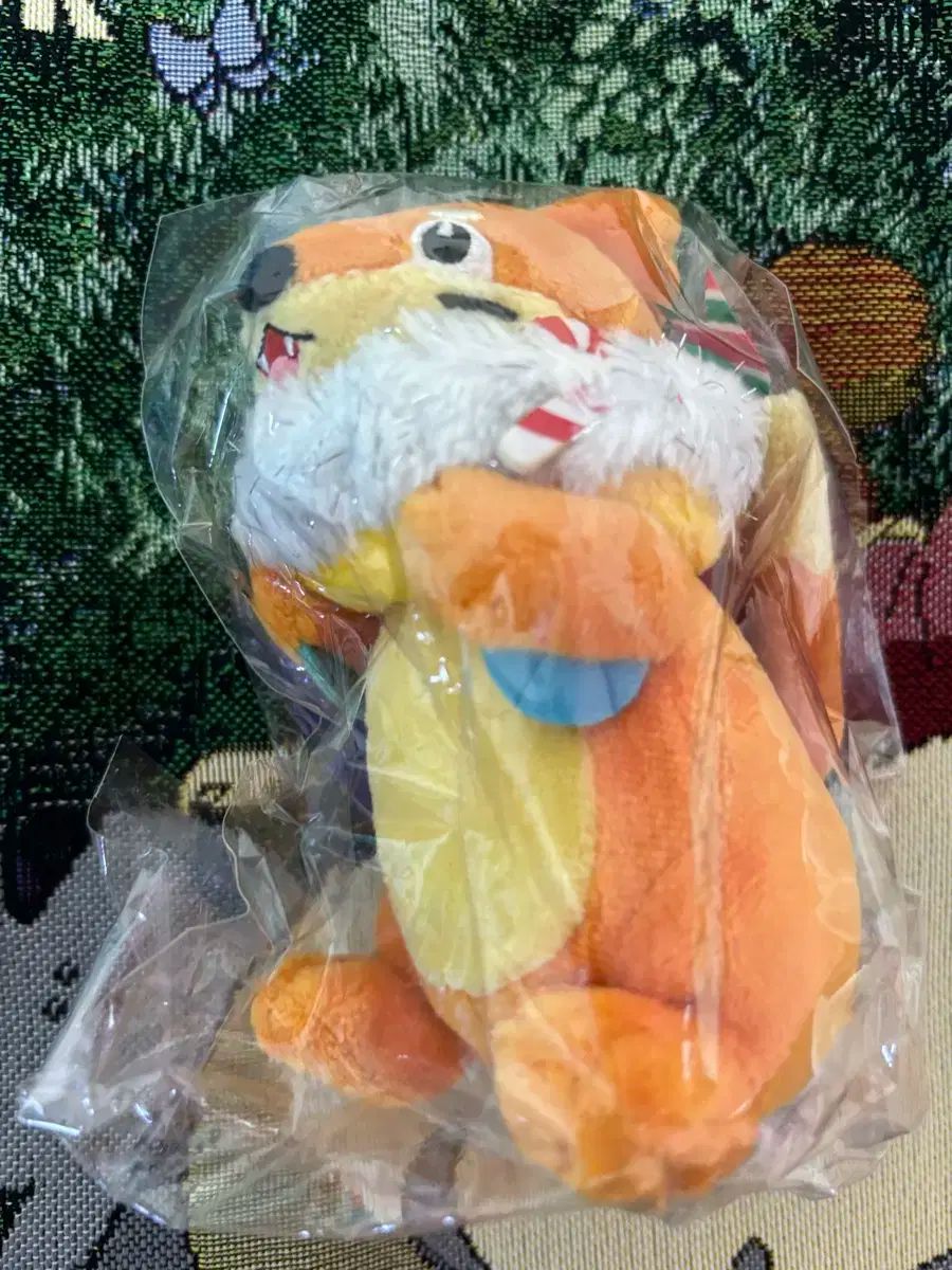 ポケットモンスター クリスマス ヴィゼル マスコット 人形