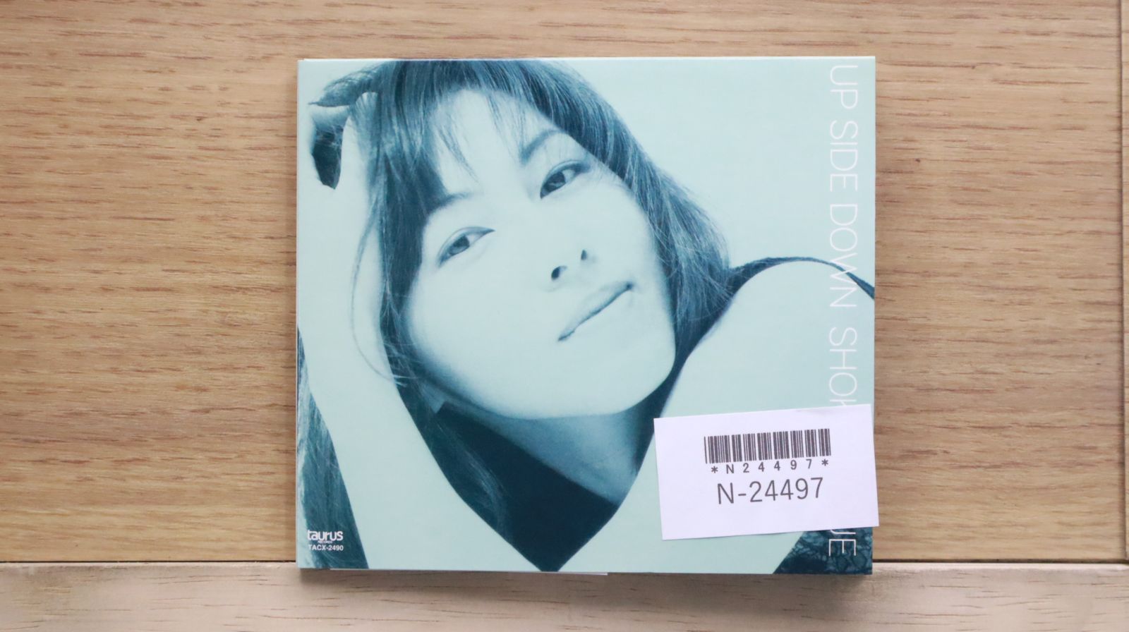 切腹 [CD] 2/10(土)『今週の廃盤レコードセール』価格入りリスト更新